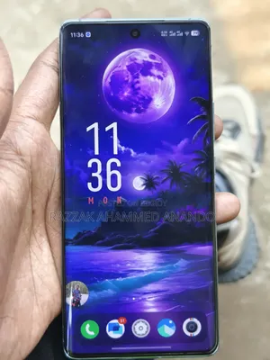 Vivo X100 256 GB Blue