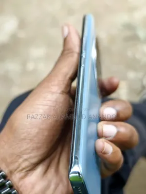 Vivo X100 256 GB Blue