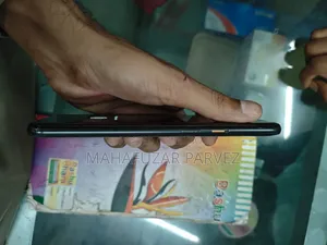 OnePlus 7T Pro 5G McLaren 256 GB Black