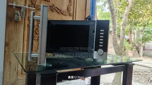 Walton Microwave Oven