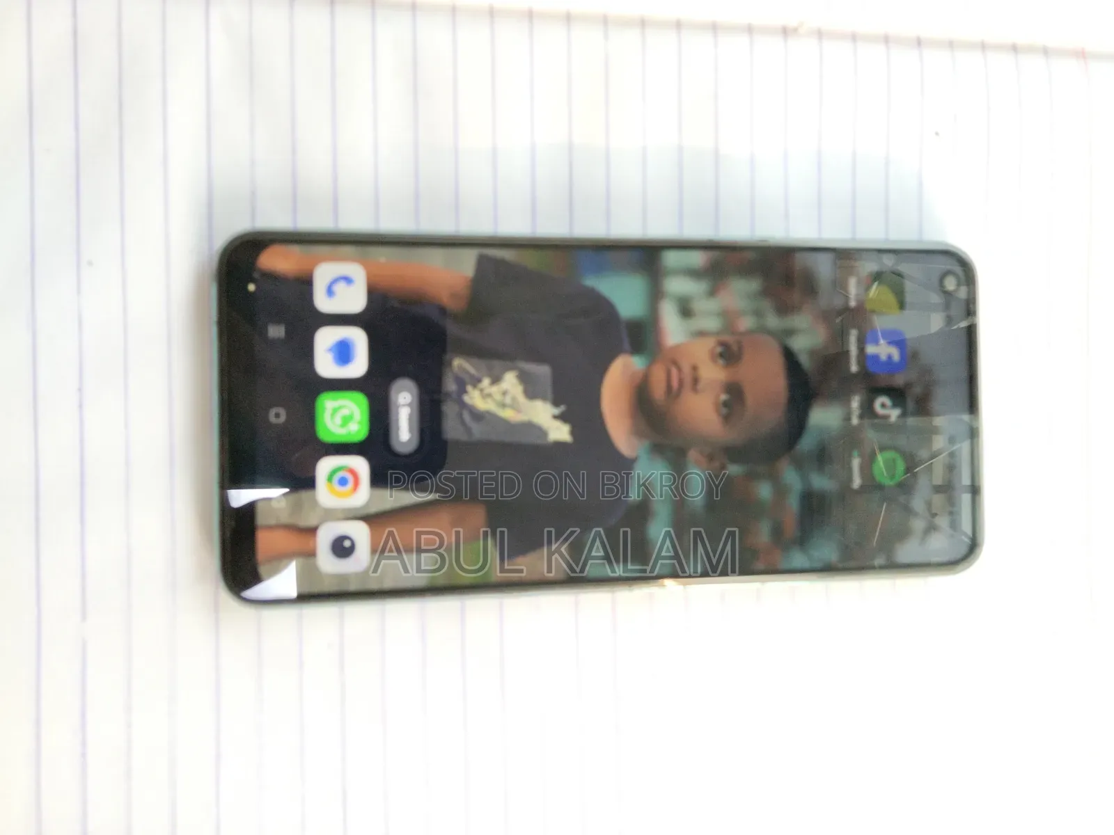 OnePlus Nord CE 5G 128 GB