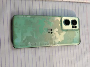 OnePlus Nord CE 5G 128 GB