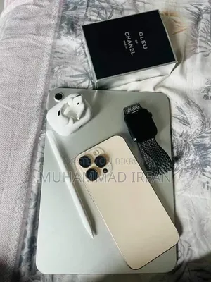 Apple iPhone 16 Pro Max 256 GB
