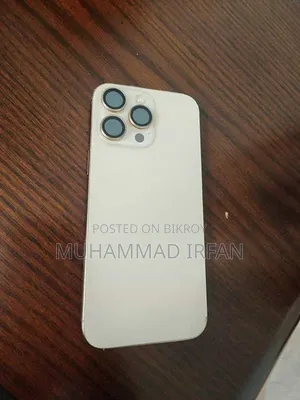 Apple iPhone 16 Pro Max 256 GB