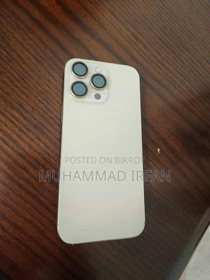 Apple iPhone 16 Pro Max 256 GB