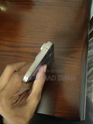 Apple iPhone 16 Pro Max 256 GB