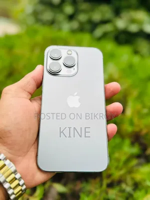 Apple iPhone 13 Pro 256 GB Silver