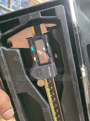Mitutoyo Absolute Digimatic Caliper