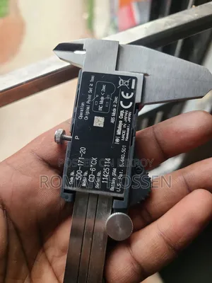 Mitutoyo Absolute Digimatic Caliper