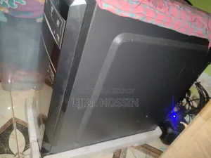 Desktop Computer Asus 4GB Intel Core I3 HDD 1T