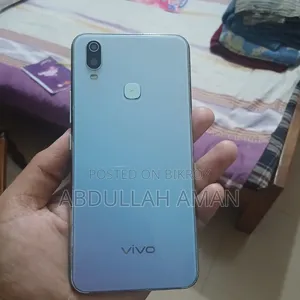 Vivo Y11 32 GB