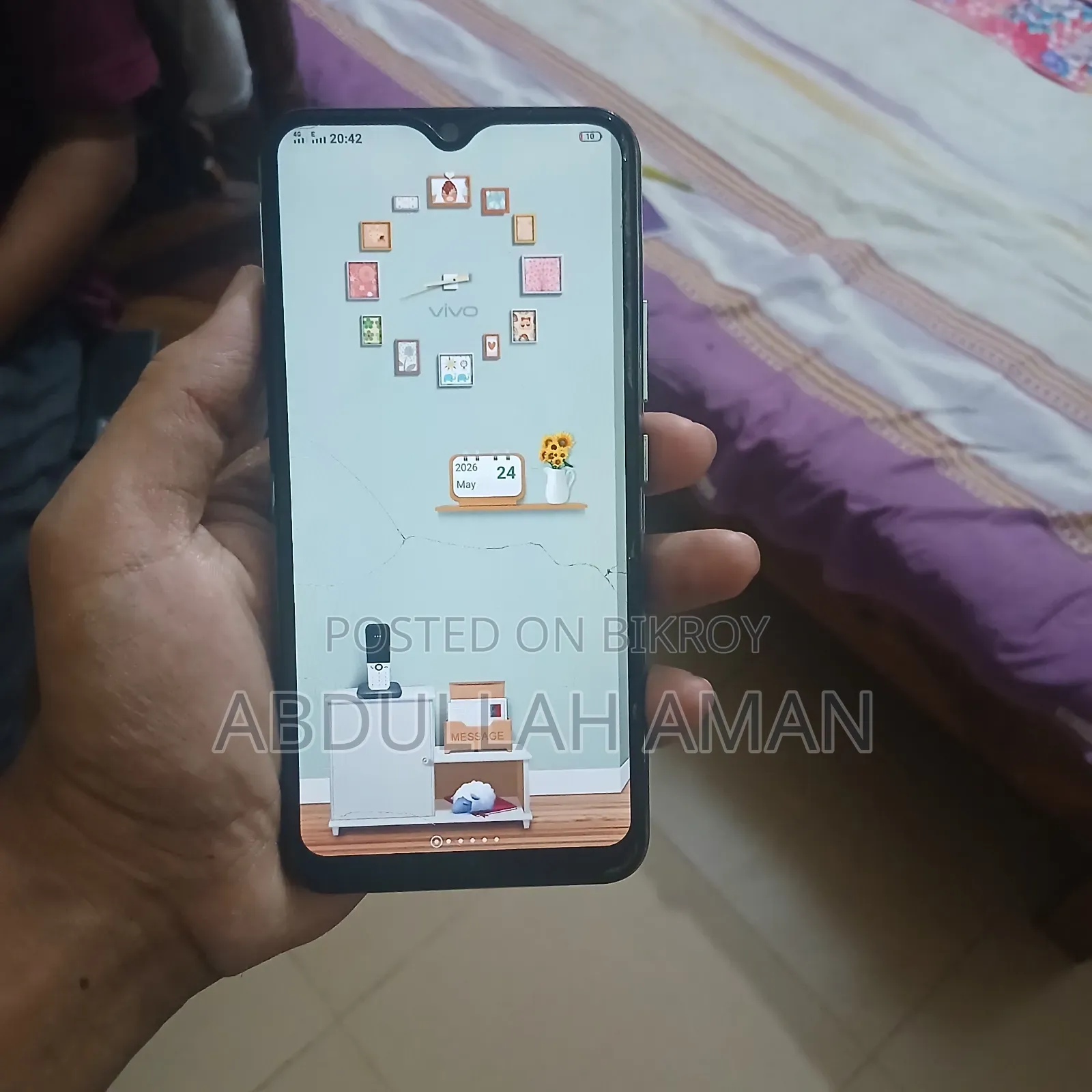 Vivo Y11 32 GB