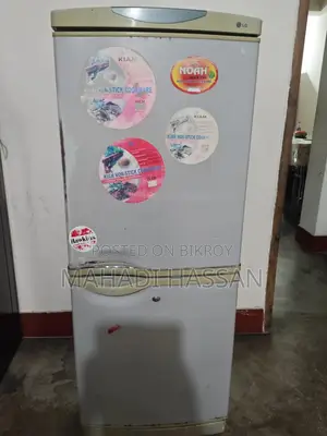 LG Fridge for Sale