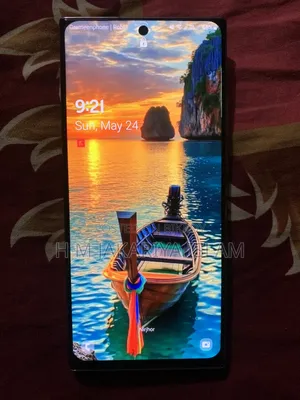 Samsung Galaxy Note 20 Ultra 5G 512 GB Rose Gold