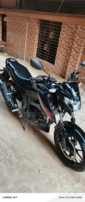 TVS 2013 Red