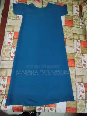 Dubai Abaya