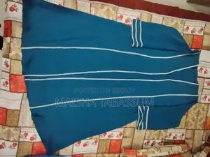 Dubai Abaya