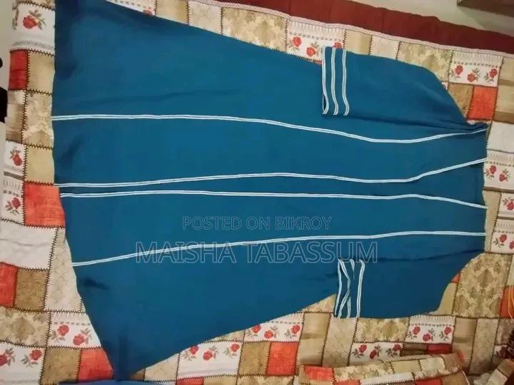 Dubai Abaya