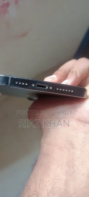 Apple iPhone 13 Pro Max 256 GB Black