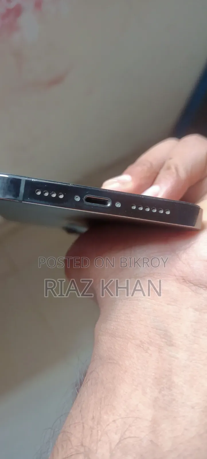 Apple iPhone 13 Pro Max 256 GB Black