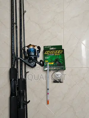 Fishing Package