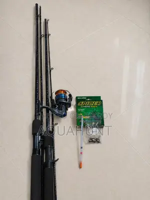 Fishing Package