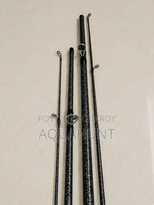 Fishing Package