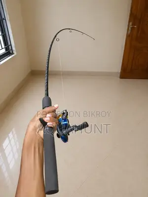 Fishing Package
