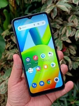 Xiaomi Redmi A1 32 GB Black