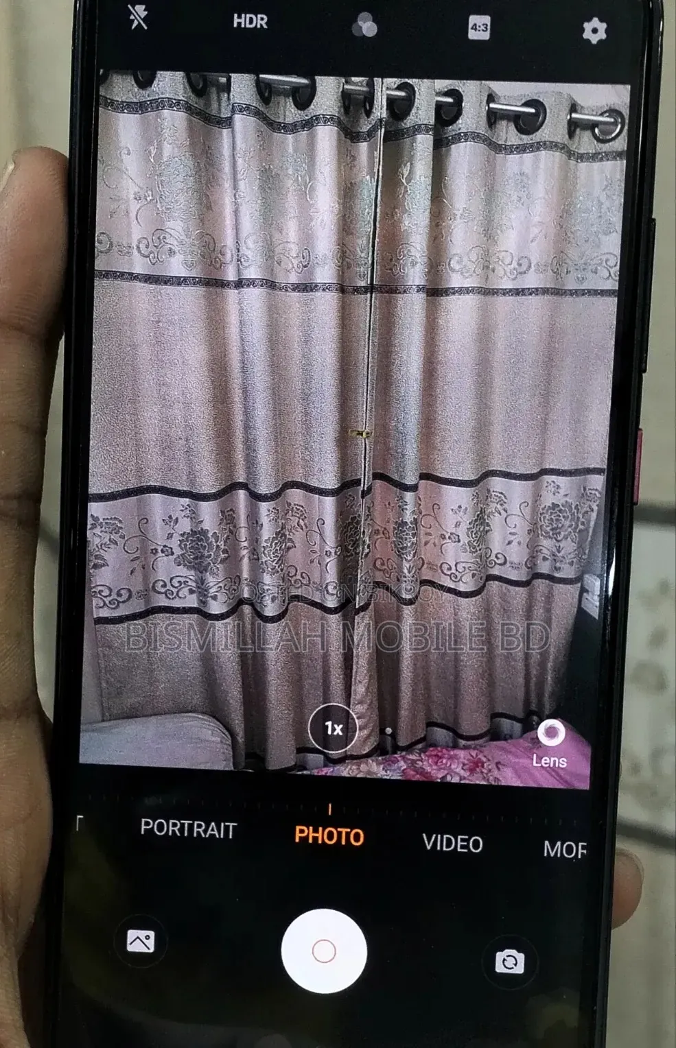 Vivo S1 Pro 128 GB