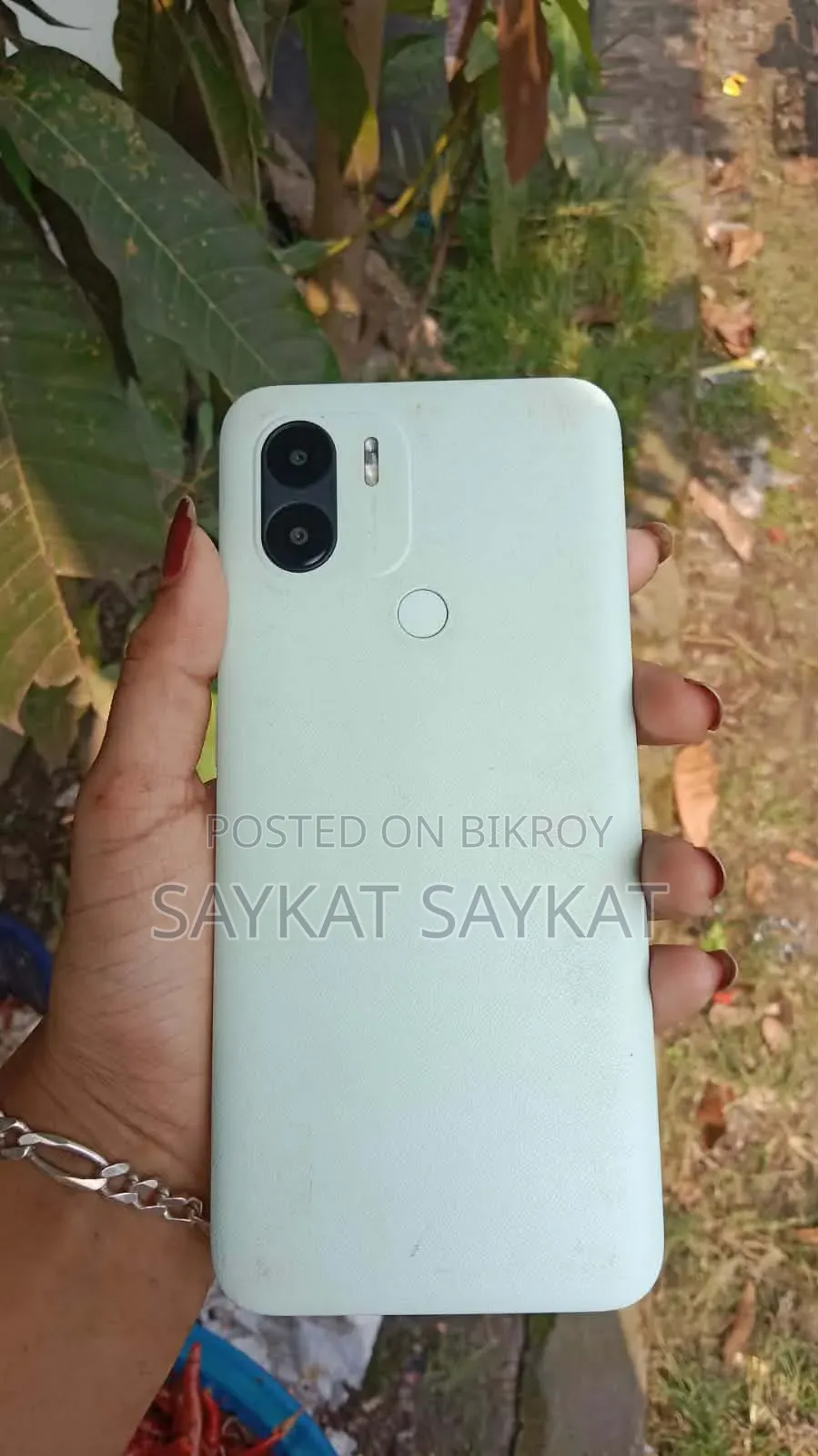Mobile Phone 32 GB