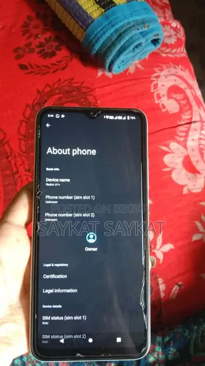 Mobile Phone 32 GB