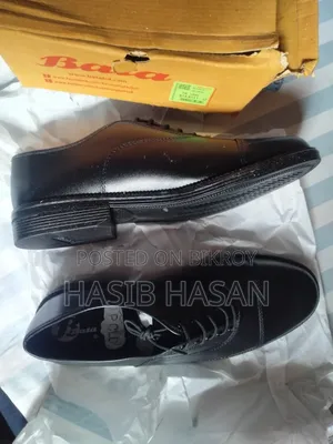 Bata Shoes