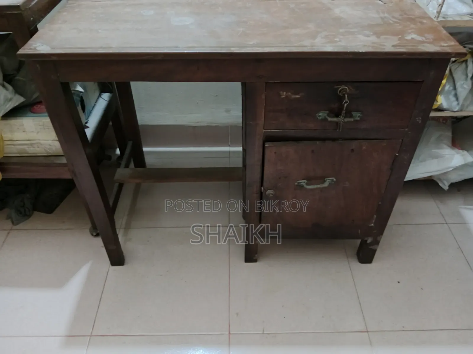 Study Table