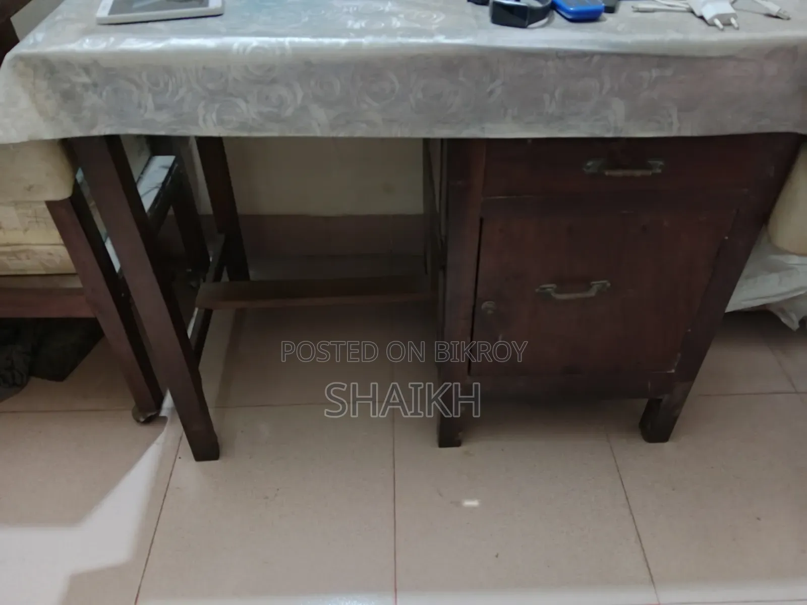 Study Table