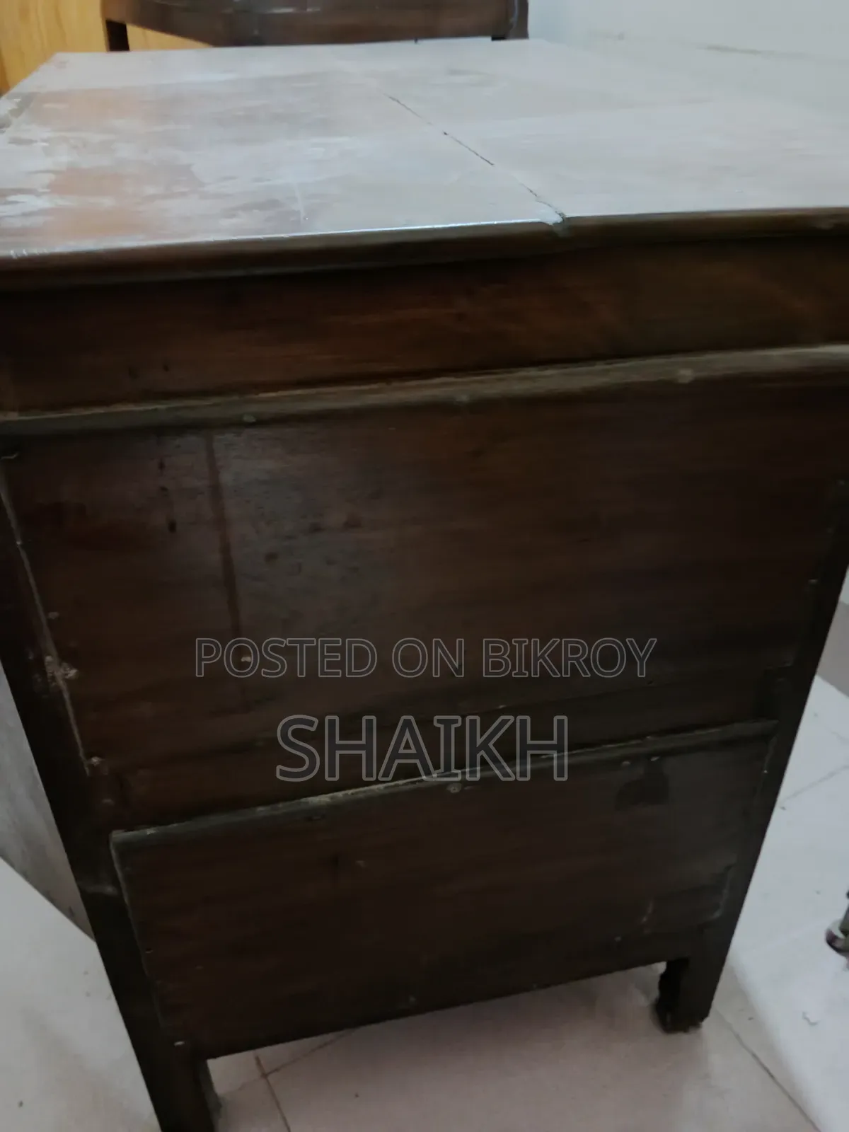 Study Table