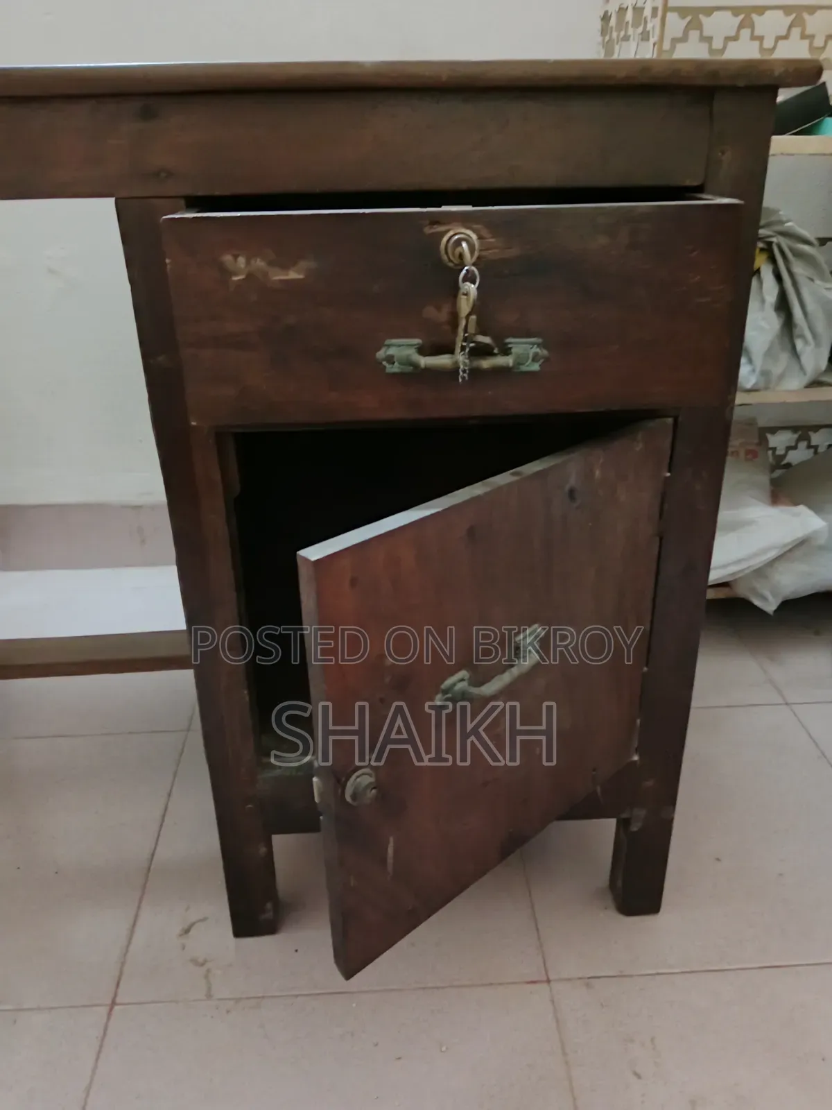 Study Table