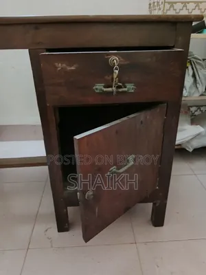 Study Table