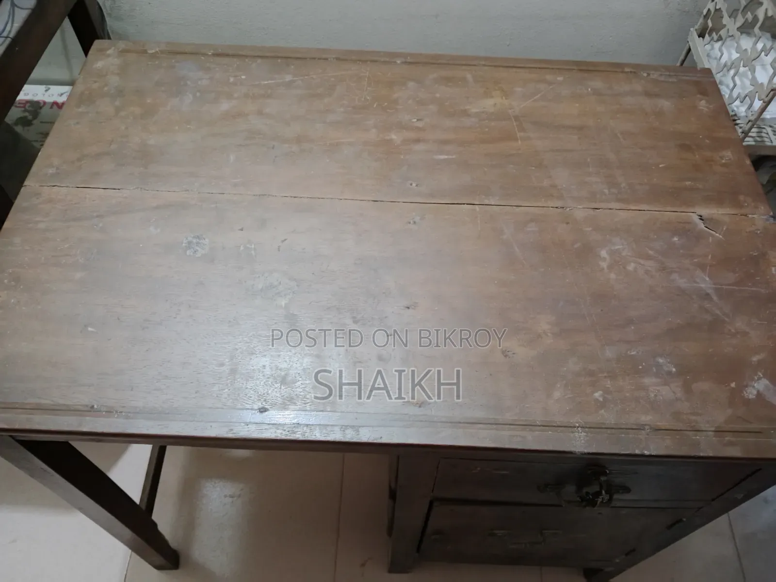 Study Table