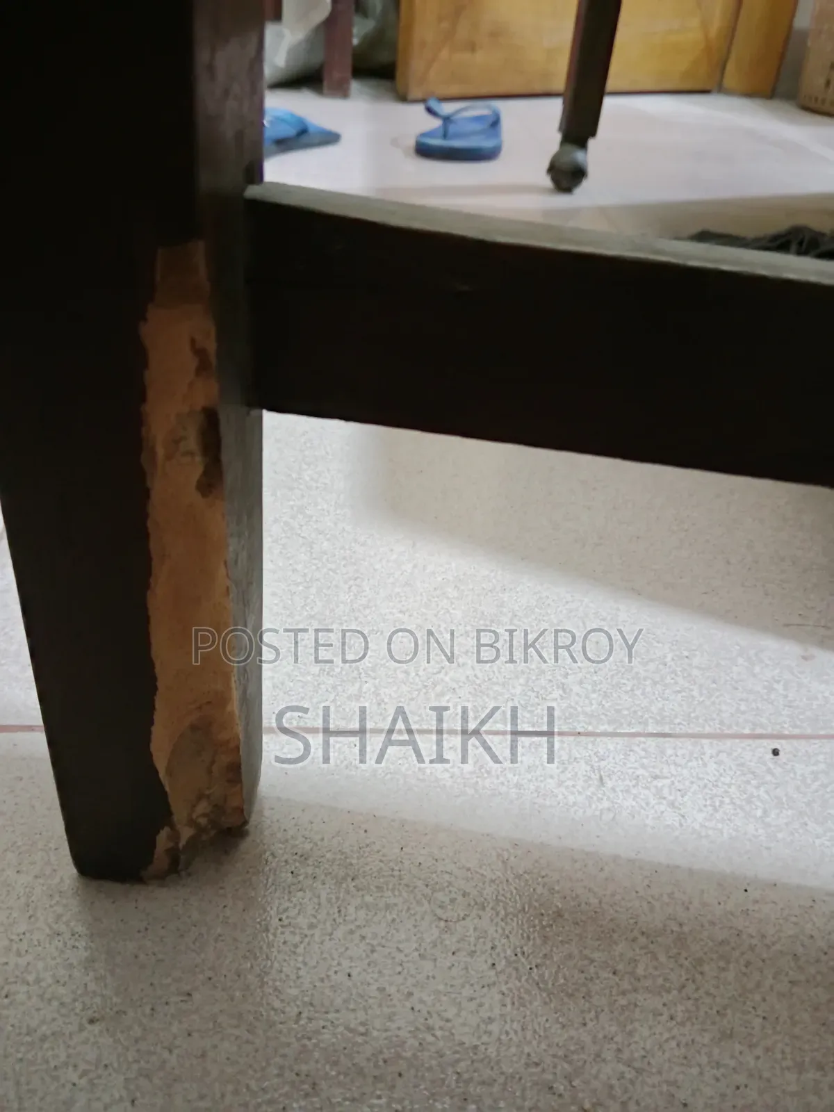 Study Table