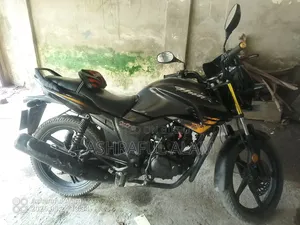 হিরো হাঙ্ক ২০১৮ অরেঞ্জ
