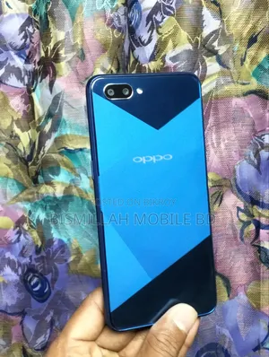 Oppo A3s 256 GB Blue