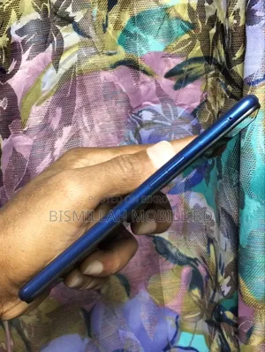 Oppo A3s 256 GB Blue