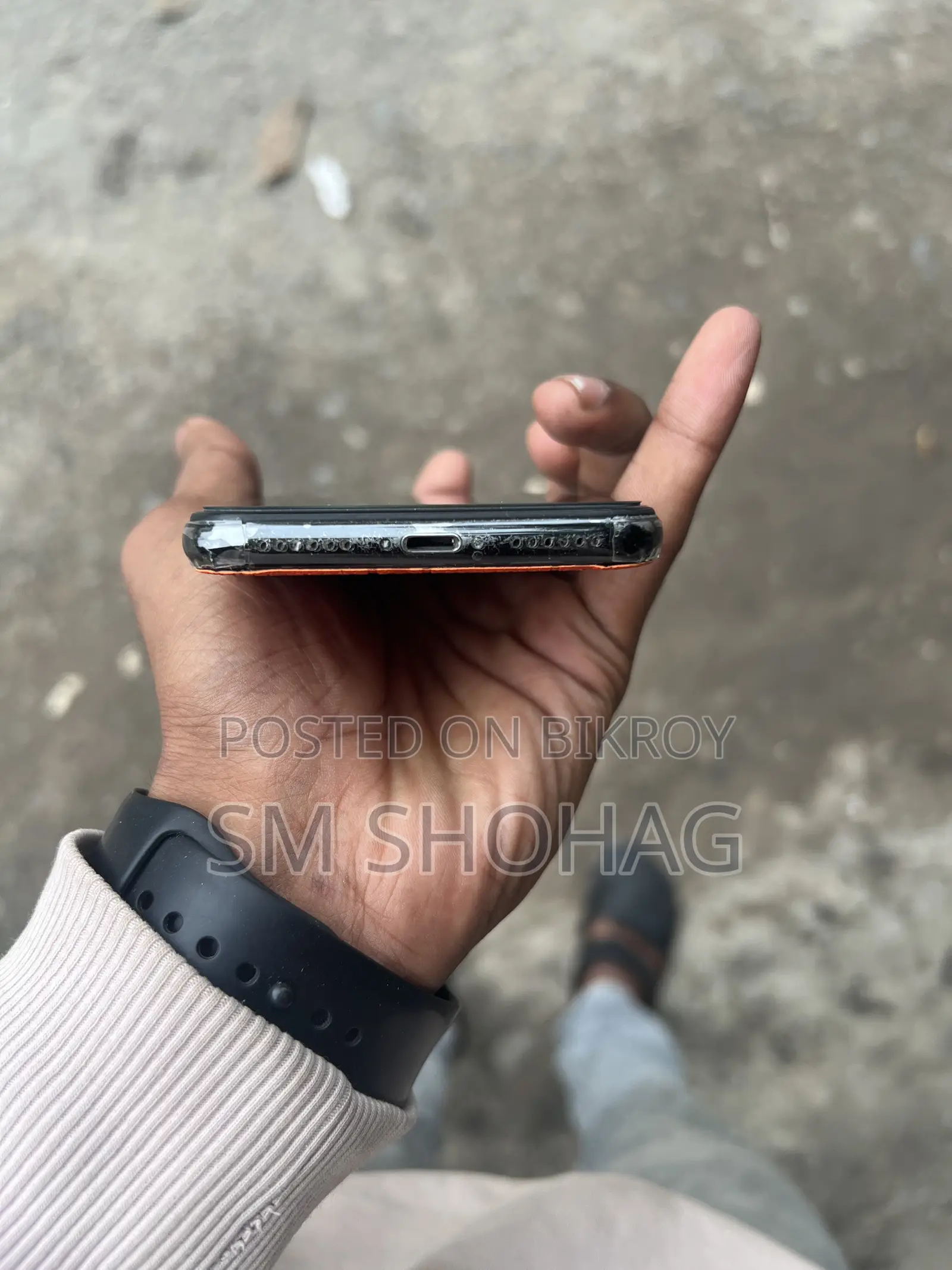 Apple iPhone X 256 GB Black
