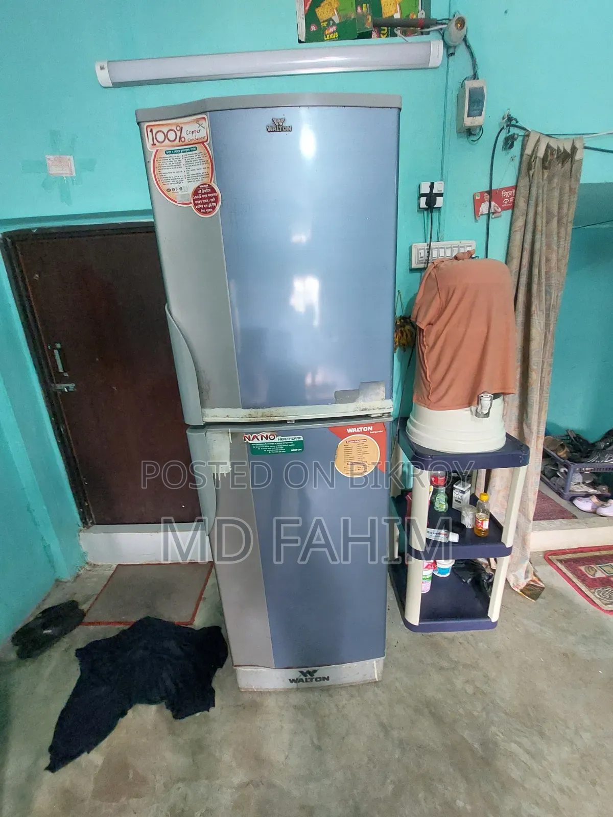 Walton Refrigerator