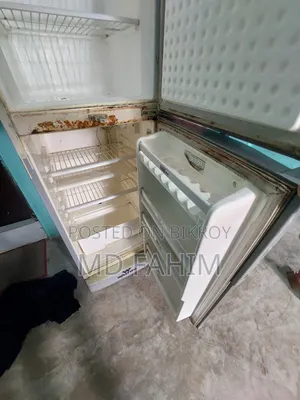 Walton Refrigerator