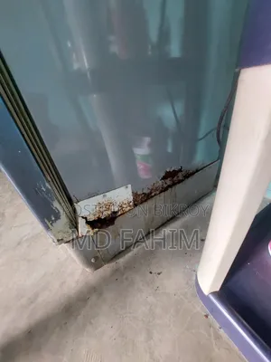 Walton Refrigerator