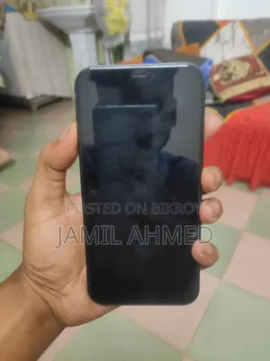Apple iPhone 12 64 GB Black