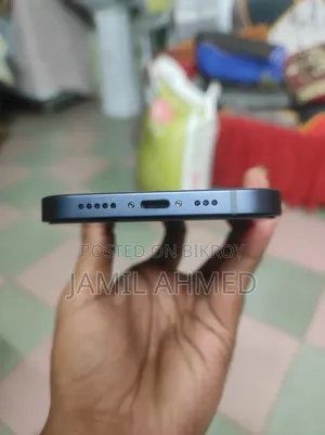 Apple iPhone 12 64 GB Black