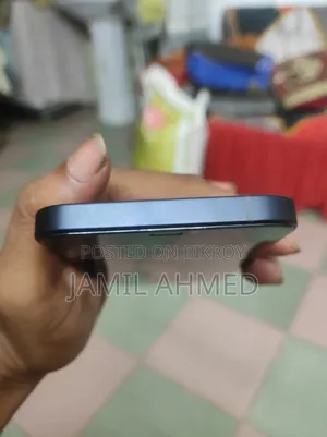 Apple iPhone 12 64 GB Black